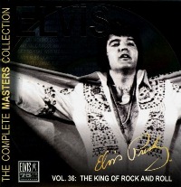 Franklin Mint - The King Of Rock N Roll