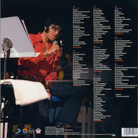 That's The Way It is - 50th Anniversary Collector's Edition