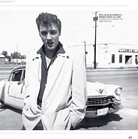 A Boy From Tupelo