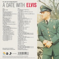 A Date With Elvis