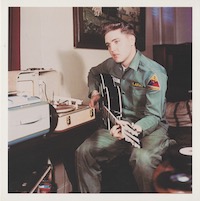A Date With Elvis