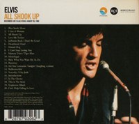 All Shook Up