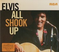 All Shook Up