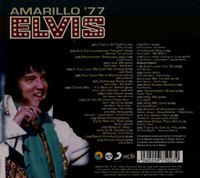 Amarillo '77