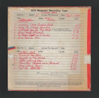American Sound 1969