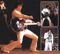 August Season In Vegas 1974