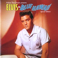 Blue Hawaii