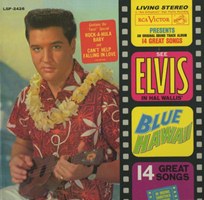 Blue Hawaii