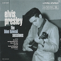 The Blue Hawaii Sessions