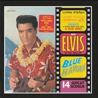 The Blue Hawaii Sessions