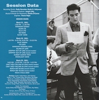 The Blue Hawaii Sessions