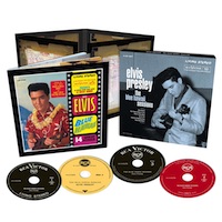 The Blue Hawaii Sessions