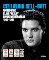 Celluloid Sell-Out! 1960 - 1961