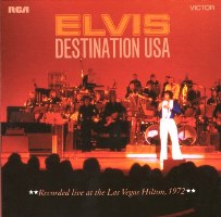 Destination USA