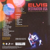 Destination USA