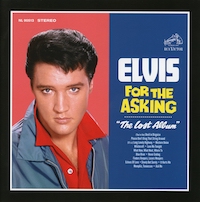 Devil In Disguise - The 'Lost Album' Sessions