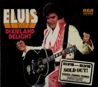 Dixieland Delight