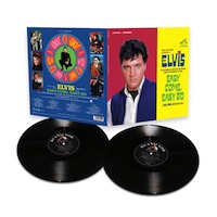 Easy Come, Easy Go - Vinyl