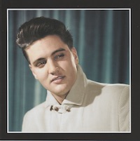 The Elvis Is Back Sessions