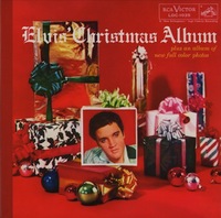 Elvis' Christmas Album
