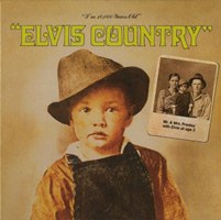 Elvis Country