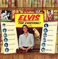 Elvis For Everyone