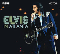 Elvis In Atlanta