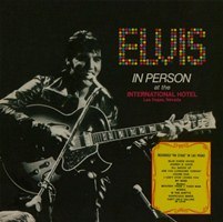 Elvis In Person