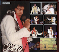 Elvis - June '75'