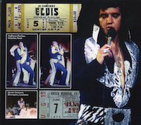 Elvis - June '75'