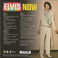 Elvis Now