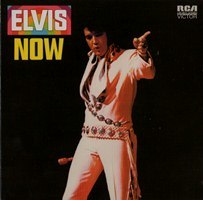 Elvis Now