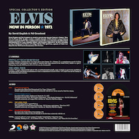Elvis: Now In Person - 1972