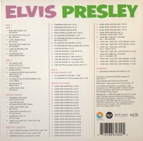 Elvis Presley - Special Edition