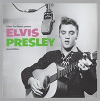 Elvis Presley - Special Edition