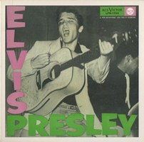 Elvis Presley - Special Edition