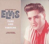 Fame And Fortune