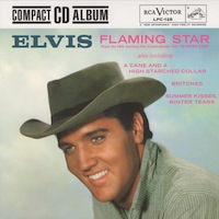 Flaming Star