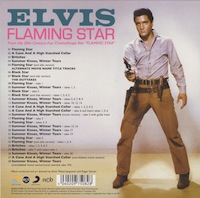 Flaming Star
