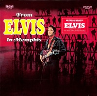 From Elvis In Memphis