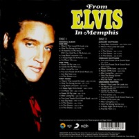 From Elvis In Memphis
