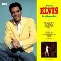 From Elvis In Memphis