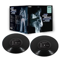 From Elvis Presley Boulevard - Vinyl