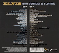 From Georgia To Florida