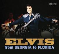 From Georgia To Florida
