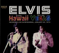 From Hawaii To Las Vegas