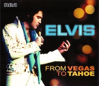 From Vegas To Tahoe