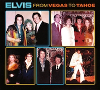 From Vegas To Tahoe