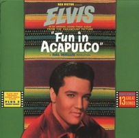 Fun In Acapulco
