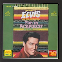 The Fun In Acapulco Sessions